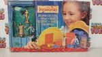 Chief Powhatan Pocahontas John Smith Disney Once Upon Time Playset Mattel 1994 New. Price: $115.19.