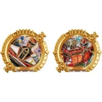 Bandai NO.1 Sentai Gozyuger Dx Ring Set Carranger & Kiramager Japan New. Price: $62.11.