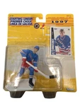 Wayne Gretzky New York Rangers Kenner Starting Lineup Nhl Slu 1997 Figure & Card. Price: $11.69.
