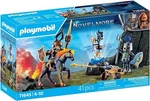 Playmobil Novelmore - Armoured Guard New. Price: $32.85.
