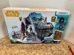 New Star Wars Solo VANDOR-1 Heist Playset Chewbacca Target Exclusive. Price: $35.00.