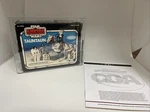 Rare 1980 Kenner Star Wars Tauntaun Action Figure Afa Graded 60 Vintage New. Price: $1699.99.