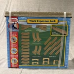 Thomas & Friends Trackmaster Railway System #64014 Expansion Pack New. Price: $69.95.