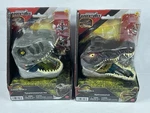 Jurassic World Rebirth Micro Adventure Playset T. Rex & Spinosaurus Dinosaur New. Price: $69.99.