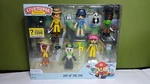 Devseries Livetopia Roleplay Day At The Zoo 12 Pc W/ Exclusive Virtual Item Code New. Price: $15.00.