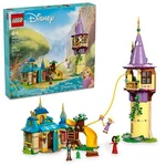 Lego Disney Princess Rapunzel's Tower & The Snuggly Duckling 43241 Set Retired New. Price: $211.58.