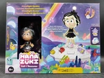 Hanazuki Moodlight Garden Playset Hasbro Figure Nuovo. Price: $20.93.