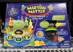 2009 Martian Matter Alien Maker Mega Set By Hasbro Factory Sealed New. Price: $119.00.