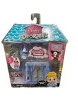 Disney Doorables Cinderella's Castle Mix Match And Stack Playset Just New. Price: $20.40.