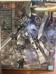 Bandai Mg 1/100 Sinanju Stein Narrative Ver. Gundam Model Kit, Multicolor, 2019 New. Price: $70.00.