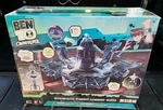 Bandai Ben 10 Omniverse Intergalactic Plumber Command Center Playset Petalliday New. Price: $29.00.
