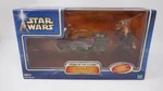 Star Wars Attack Of The Clones Anakin Skywalker Swoop Bike Hasbro 2002 Sealed New. Price: $40.00.