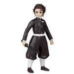 Mcfarlane Toys - Demon Slayer 5" Wave 1 Tanjiro Kamado Inch, Multicolor New. Price: $21.69.