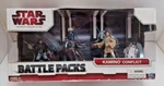 Star Wars Kamino Conflict Battle Packs Legacy Collection R4-P17 Boba Fett New. Price: $39.90.