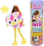 Barbie Cutie Reveal Dream Series Multicolor Doll With 10 Surprises New. Price: $12.79.