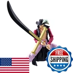 Anime Heroes - One Piece Dracule Mihawk Action Figure 37053 New. Price: $27.07.