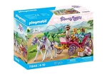 Playmobil #71846 Carraige Ride - Brand New!. Price: $39.99.