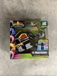 Playmates Mighty Morphin Power Rangers Re-ignition Mastodon Combinable Dinozord New. Price: $40.00.