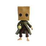 Banpresto Little Nightmares Ii Mono Statue Figure 6.7" Official Bandai New. Price: $114.61.