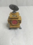 Joe Cobra Radar Station Action Toy Complete Original Hasbro Vintage 1987 Used. Price: $13.99.