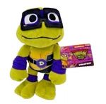 Tmnt Donatello Plush Mutant Mayhem 8" Teenage Ninja Turtles Purple Nwt New. Price: $23.99.