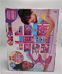 Minnie Mouse Pampered Paws Pet Hotel Doll Playset - 20PK See Details New. Price: $59.99.