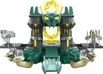 Masters Of The Universe And He-man Playset, Motu Castle Grayskull With Drawbr... New. Price: $143.12.