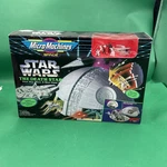 1994 Star Micro Machines The Death Wars: New Hope 65871. Price: $30.00.