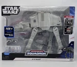 Star Wars Micro Galaxy Squadron At-at Walker Jazwares #0089 Edition New. Price: $45.45.