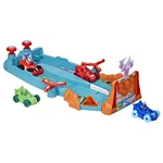 Pj Masks Animal Power Smash And Racetrack Preschool Toy, Zoomzania... New. Price: $44.99.
