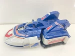 1999 Bandai Power Rangers Lost Galaxy Deluxe Zenith Carrierzord Megazord Used. Price: $39.99.