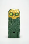 Treasure X Lost Skull Island Swamp Tower Playset Toy Used. Price: $17.09.
