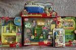 C1 Lot Of 5 Cocomelon Musical Bathtime School, House, Laptop & Phone New. Price: $59.99.