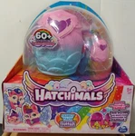 New Spin Master Hatchimals Family Pack Exclusive Characters & Playset Age 5 Up. Price: $14.98.