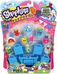 New Shopkins Rangs Season (12-PACK) Collectible Toy Figures Styles Vary F/s. Price: $34.99.