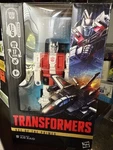 Aerialbot Air Raid - Transformers Age Of The Primes Deluxe Class Hasbro New. Price: $39.99.