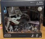 Hasbro Star Wars Black Series Battle On Endor Set Toys Exclusive New. Price: $167.79.