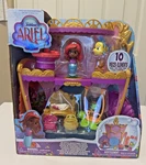 Disney Junior Ariel Atlantica Adventures Palace (hard To Find) New. Price: $36.50.