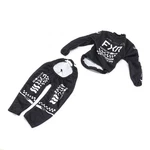 Losi LOS260011 Promoto-mx Rider Jersey Set, Fxr Numberless New. Price: $24.20.