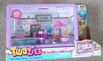 Twozies Cafe Playset Used. Price: $5.00.