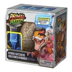 New Interactive Animal Spin Master 6075091 Primal Hatch Dino Hybrids Nuovo. Price: $40.79.