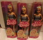 2023 Mattel, Barbie Fashionistas, No. 213, Nib New. Price: $18.00.