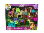 Fisher Price Dora The Explorer Loves Ponies Pony Adventure Toys Us New. Price: $45.00.