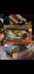 Ertl Collectibles Team Realtree Rocky Mountain Playset Tent Campfire New. Price: $50.00.