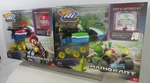 Hot Wheels Mario Kart & Yoshi Smart Body Cartridge Kit Lot Of 2 New. Price: $24.00.