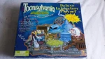 Vintage 1998 Toy Island Toonsylvania Deluxe Laboratory Playset New Open Box Used. Price: $20.00.