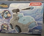 Schleich Eldrador Creatures Ice Jet Vehicle 42669 Mini Toy Playset Nib! New. Price: $14.98.