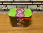 Magic Time Cutie Fruities Tons Of Sweet Surprises Basket, Free Quikship New. Price: $17.11.