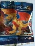 Playmobil Novelmore Polybag Dragon Ally, 30742650, New, Rare. Price: $22.83.