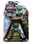 Bakugan Street Brawl Special Attack Mantid & Power Ring - Spin Master Nib New. Price: $25.50.
